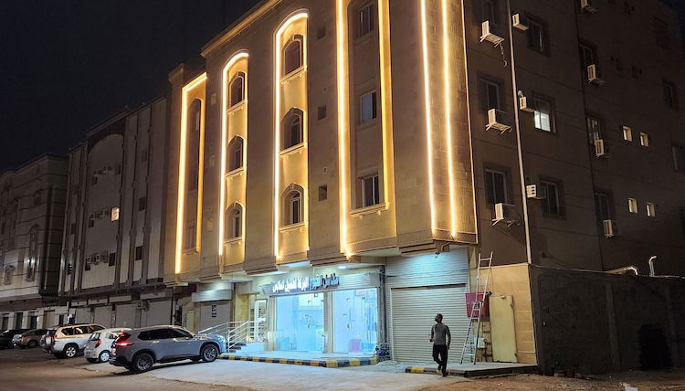 Foto 1 - Al Asr almasi Suite Apartments