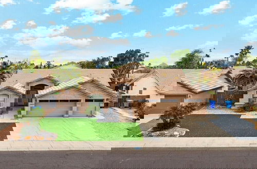 Foto 1 - Hues of the Horizon House with Pool-BBQ