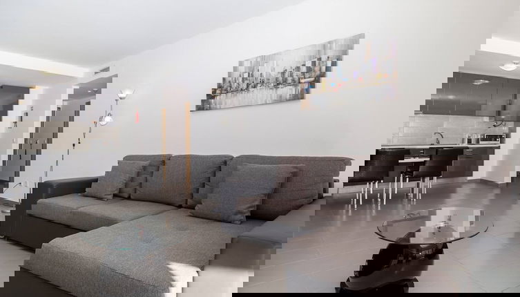 Foto 1 - 04 in Portim o With 1 Bedrooms and 1 Bathrooms