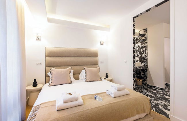 Chic House - 3br/8p - Ternes/arc de Triomphe - Foto 9