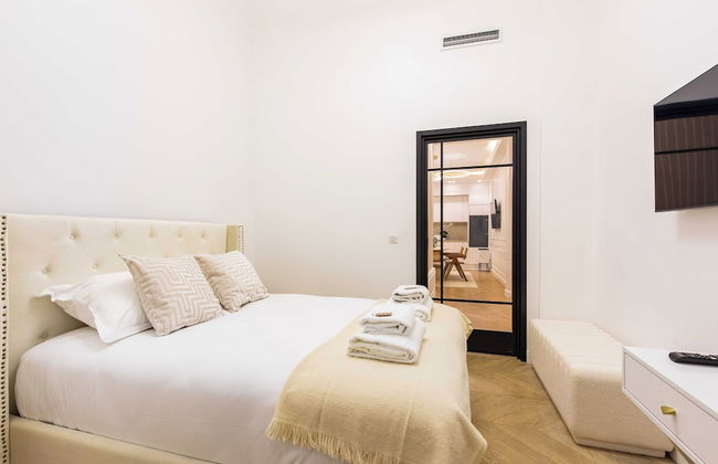 Chic House - 3br/8p - Ternes/arc de Triomphe - Foto 3