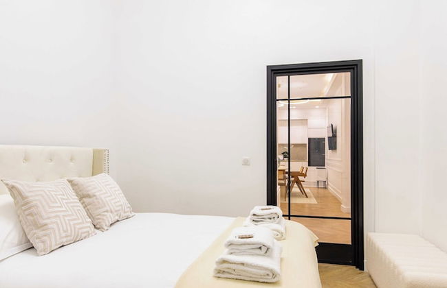 Chic House - 3br/8p - Ternes/arc de Triomphe - Foto 2