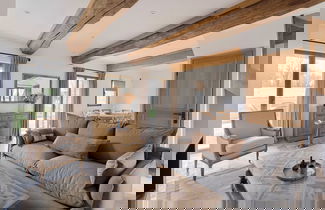 Foto 1 - Maison Morny - Your Exceptional Haven Near Deauville