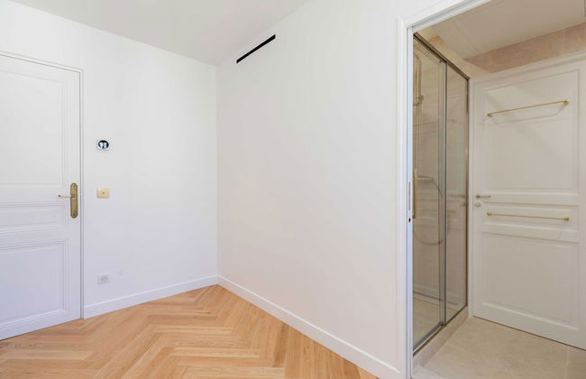 Magnificent Apartment - 3br/6p - Le Marais - Foto 29