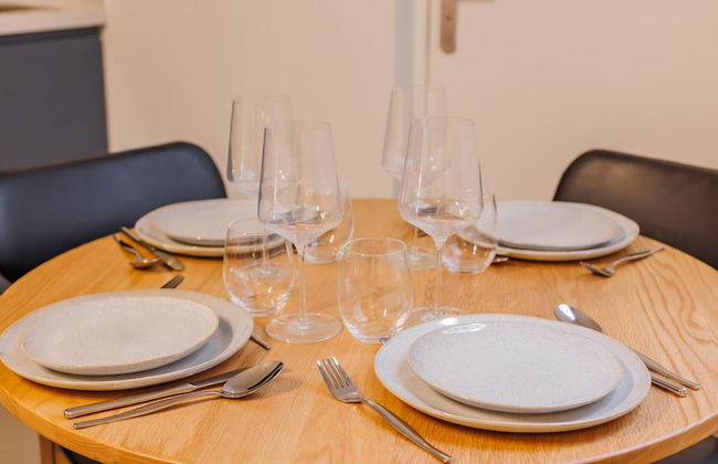 Cosy Apartment -1br/4p - Marais/place des Vosges - Foto 14
