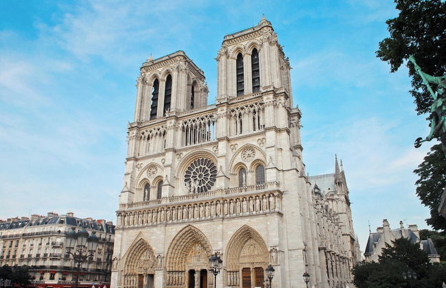 Magnificent Apartment With 2 Living Rooms - 1bd/6p - Notre-dame Paris - Photo 17