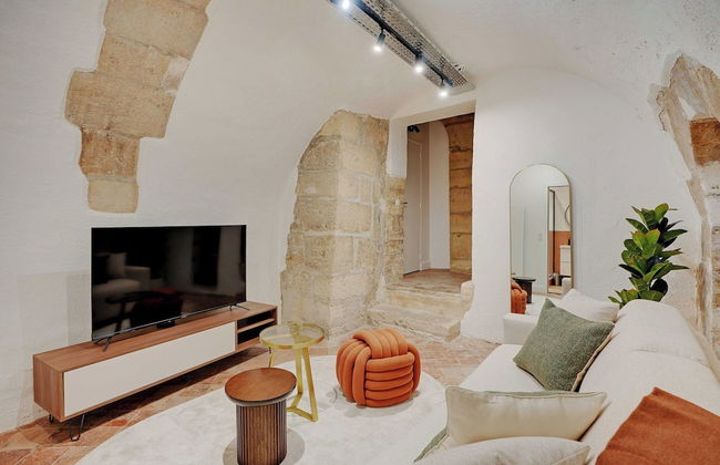 Magnificent Apartment With 2 Living Rooms - 1bd/6p - Notre-dame Paris - Photo 1