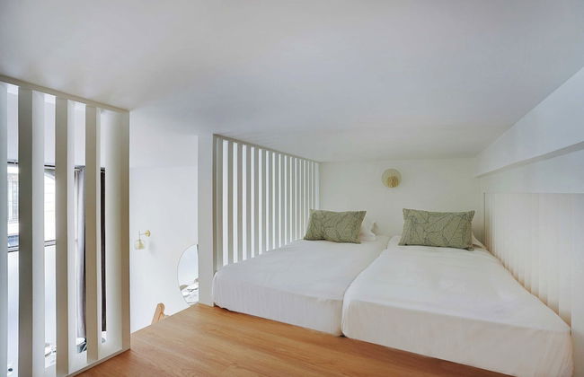 Magnificent Apartment With 2 Living Rooms - 1bd/6p - Notre-dame Paris - Photo 2