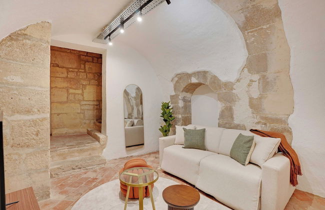 Magnificent Apartment With 2 Living Rooms - 1bd/6p - Notre-dame Paris - Photo 8