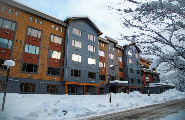 The Crescent - Photo 51