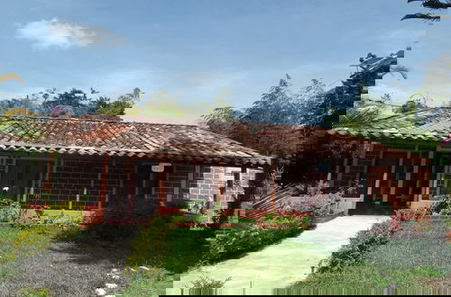 Photo 10 - Finca la marina