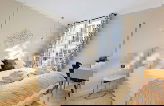 Foto 3 - Elegant Apartment - 2br/6p - Musee D'orsay