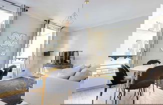 Foto 1 - Elegant Apartment - 2br/6p - Musee D'orsay