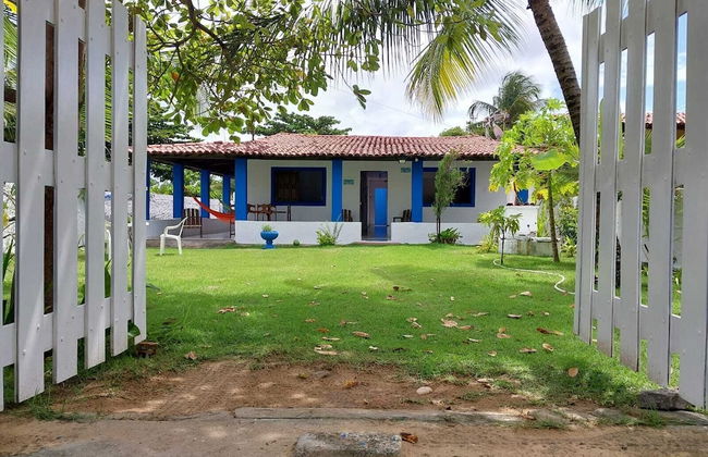 Casa Recanto Japaratinga - Foto 1