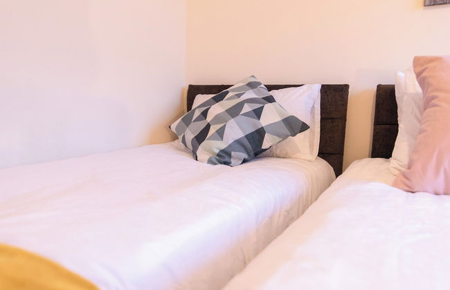 Derby Dream 2 Bed Apartment - Close to City Center - Foto 2