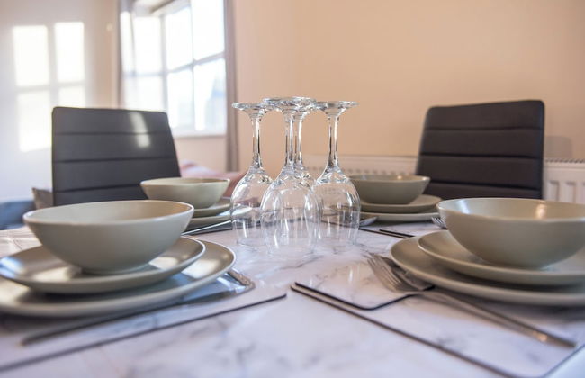 Derby Dream 2 Bed Apartment - Close to City Center - Foto 10