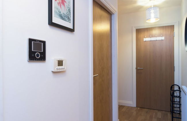 Derby Dream 2 Bed Apartment - Close to City Center - Foto 13