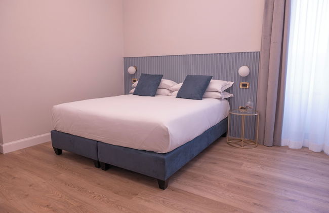 Tiburtina 86 Luxury Suites - Foto 21