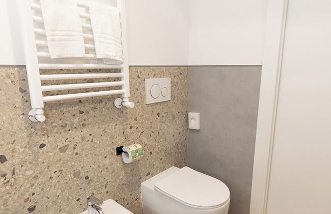 Tiburtina 86 Luxury Suites - Foto 47