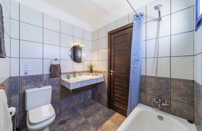 Villa Elizabeth Rubicon - Foto 17