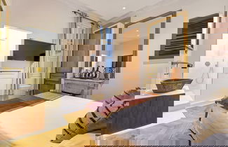 Foto 3 - Charm and Elegance for 8p/3br - Grands Boulevards