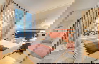Foto 2 - Charm and Elegance for 8p/3br - Grands Boulevards
