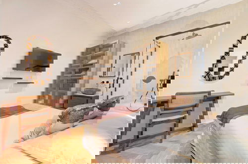 Foto 5 - Charm and Elegance for 8p/3br - Grands Boulevards