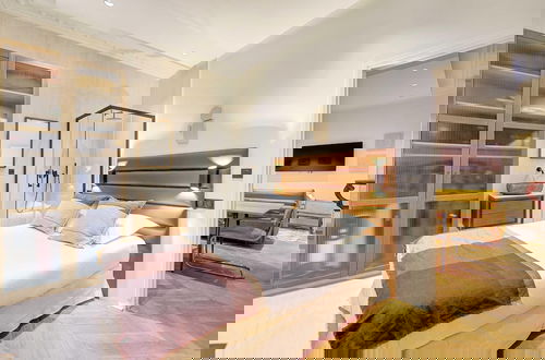 Foto 9 - Charm and Elegance for 8p/3br - Grands Boulevards
