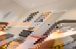 Foto 2 - Charm and Elegance for 8p/3br - Grands Boulevards