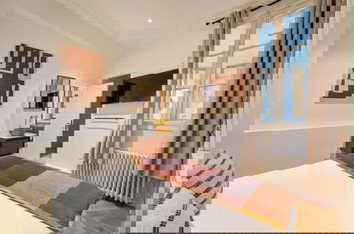 Foto 13 - Charm and Elegance for 8p/3br - Grands Boulevards