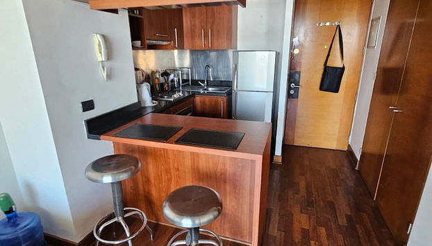 Cozinha privada