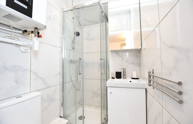 Charming Apartment - 1br/2p - Petit-montrouge - Foto 13
