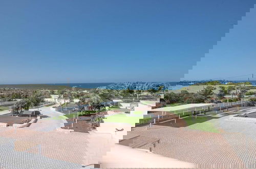 Foto 25 - Villa Azzurra Seaview In Monopoli Puglia