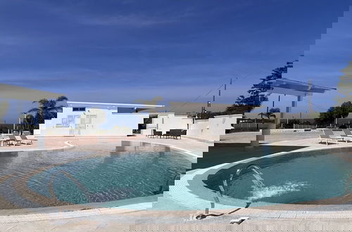 Foto 1 - Villa Azzurra Seaview In Monopoli Puglia