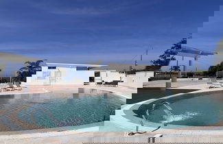 Foto 1 - Villa Azzurra Seaview In Monopoli Puglia