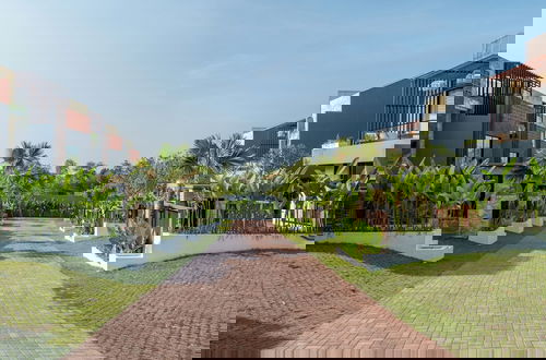 Photo 16 - Private Villa Ayra 9C 10min MelastiBeach