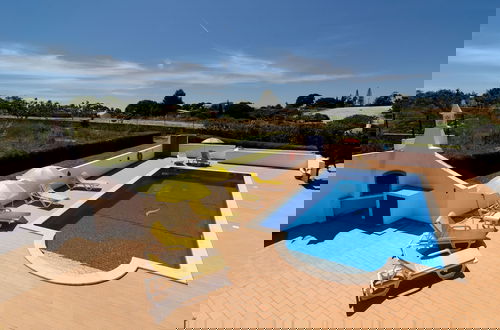 Foto 24 - Villa Eucalipto With Private Pool