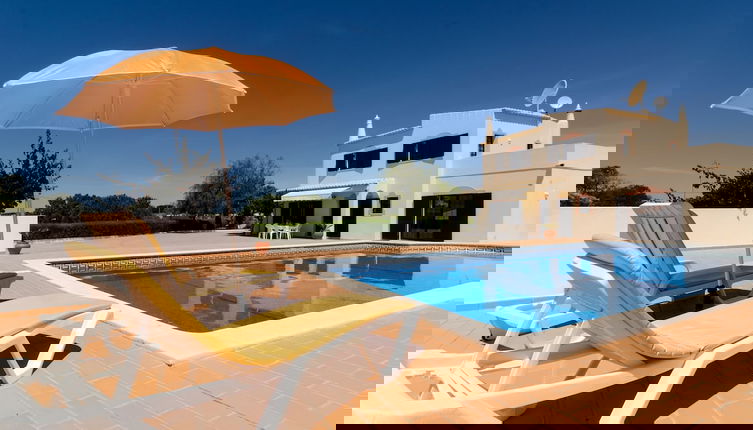 Foto 1 - Villa Eucalipto With Private Pool