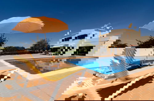 Foto 1 - Villa Eucalipto With Private Pool