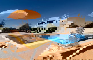 Foto 1 - Villa Eucalipto With Private Pool