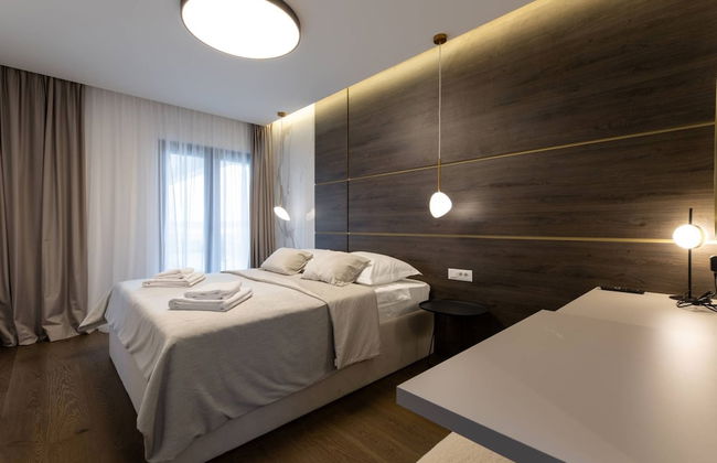 Moonlit Mirage Villa With Pool, Gym and Sauna - Foto 3