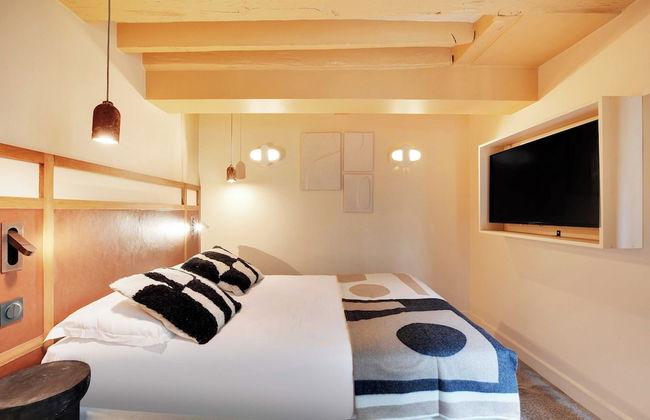 Sublime 3 BDR Renovated by Architect - Bon Marche - Foto 7