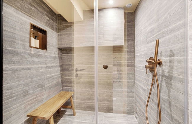 Sublime 3 BDR Renovated by Architect - Bon Marche - Foto 22