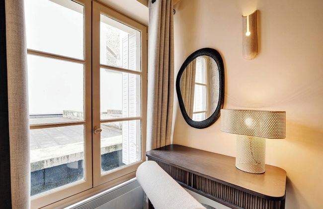 Sublime 3 BDR Renovated by Architect - Bon Marche - Foto 29