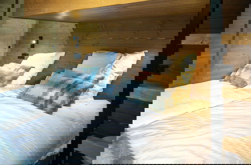 Photo 7 - Exclusive apt With Terrace and View 2bd/5p -megeve