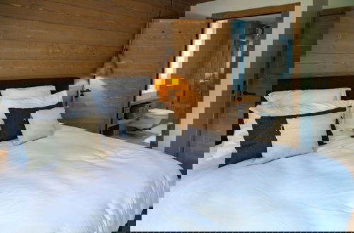 Photo 4 - Exclusive apt With Terrace and View 2bd/5p -megeve