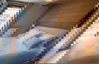 Photo 3 - Exclusive apt With Terrace and View 2bd/5p -megeve