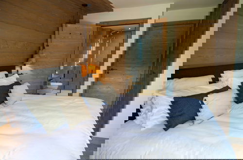 Photo 6 - Exclusive apt With Terrace and View 2bd/5p -megeve