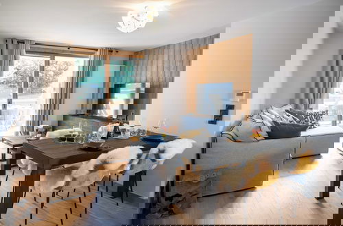Photo 31 - Exclusive apt With Terrace and View 2bd/5p -megeve