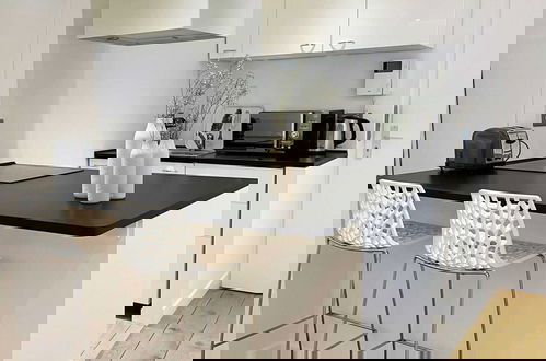 Foto 4 - Bright Studio - 2P - Opera/haussmann